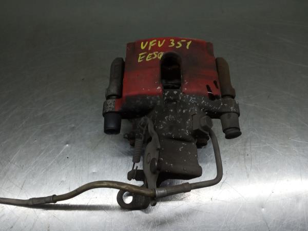 Pinça travão / maxila de travão frente esquerda JAGUAR XF (X250)