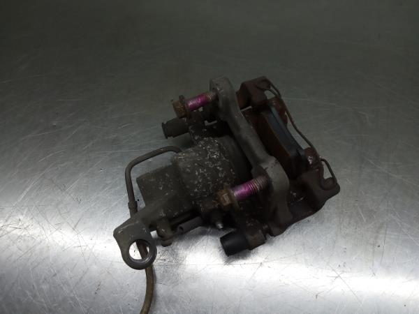 Pinça travão / maxila de travão frente esquerda JAGUAR XF (X250) Imagem-1