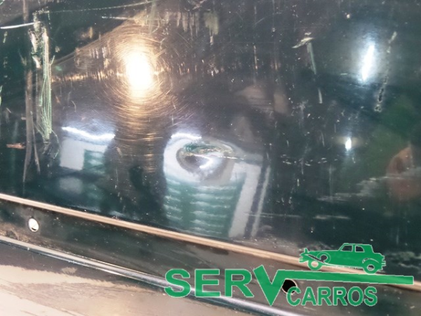 Right front Door BMW 3 (E36) Imagem-2