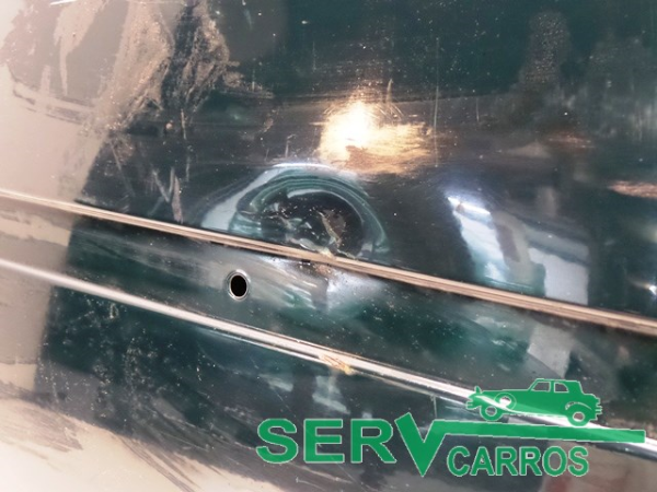 Right front Door BMW 3 (E36) Imagem-3