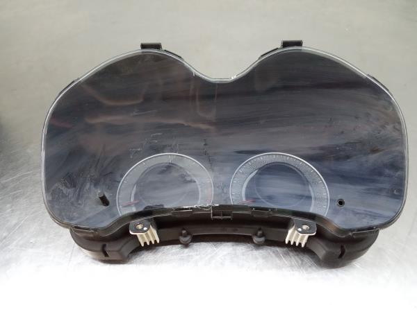 Quadrante / painel de instrumentos TOYOTA Auris Hatchback (_E15_)