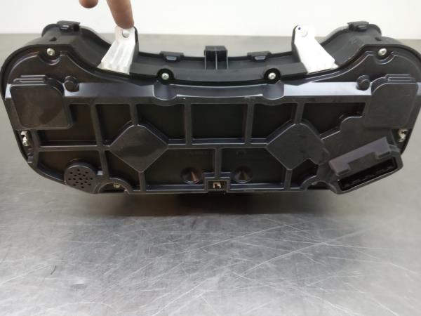 Quadrante / painel de instrumentos TOYOTA Auris Hatchback (_E15_) Imagem-1
