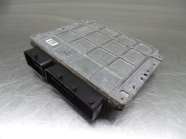 Centralina motor / ECU TOYOTA Prius Hatchback (_W3_) Imagem-1
