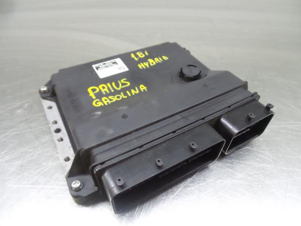 Centralina motor / ECU TOYOTA Prius Hatchback (_W3_)