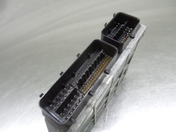 Centralina motor / ECU TOYOTA Prius Hatchback (_W3_) Imagem-2