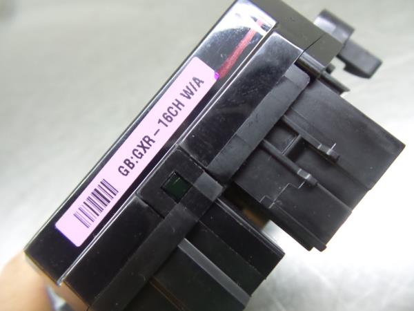 Fita de airbags HYUNDAI i20 (GB) Imagem-5