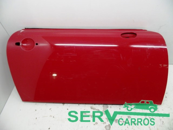 Puerta Delantero Derecho MINI Mini (R50, R53)