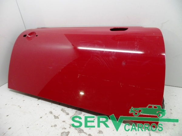 Puerta Delantero Derecho MINI Mini (R50, R53) Imagem-1
