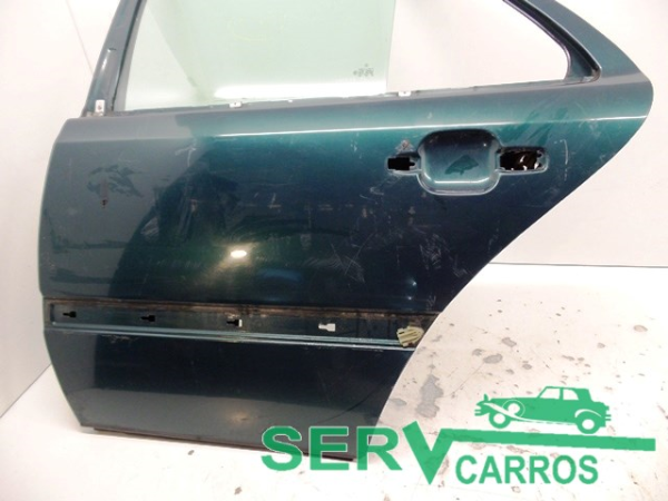 Puerta Trasero Izquierdo MERCEDES-BENZ Classe C (W202) Imagem-1