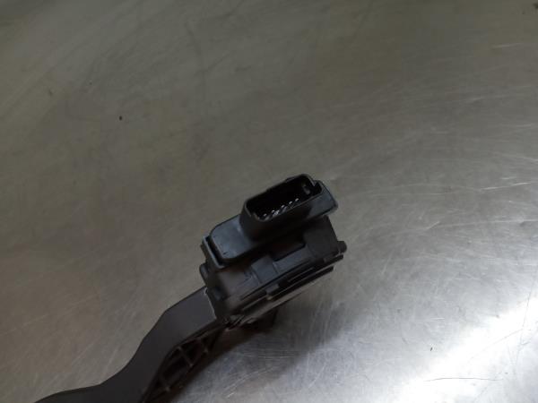【C3】ACCELERATOR CITROЁN C3 2006 accelerator pedal | AUTODOC