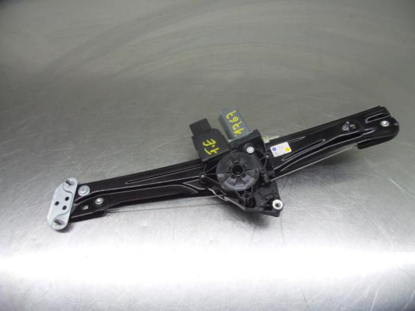 Lève-vitre avant gauche CITROËN C3 Aircross II (2R_, 2C_)