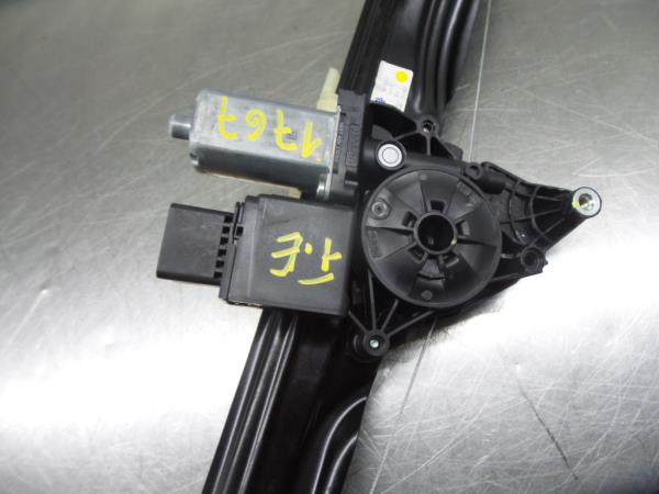 Lève-vitre avant gauche CITROËN C3 Aircross II (2R_, 2C_) Imagem-2