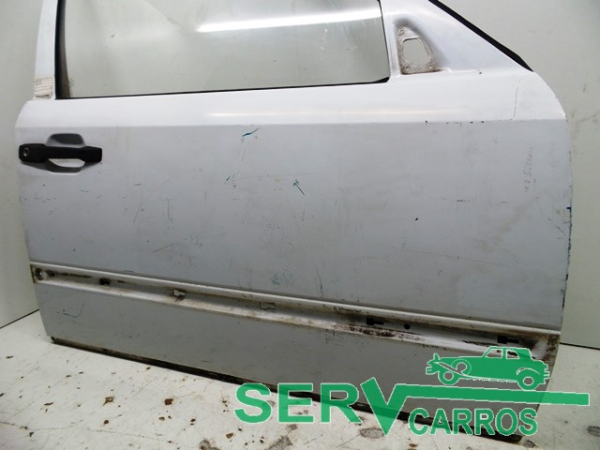 Puerta Delantero Derecho MERCEDES-BENZ Classe E (W124) Imagem-1