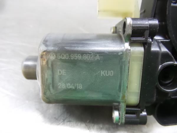 Moteur lève-vitre avant gauche VOLKSWAGEN T-Roc (A11) Imagem-3
