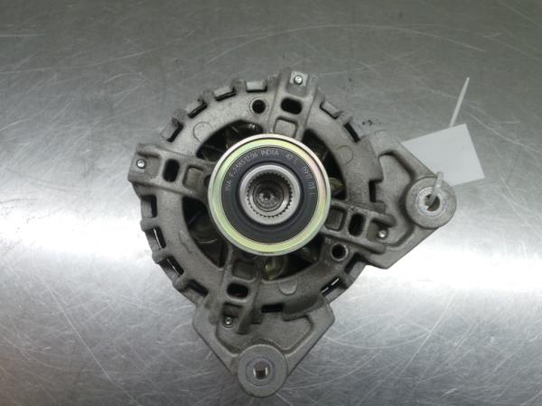 Alternador RENAULT Captur (J5_) Imagem-1