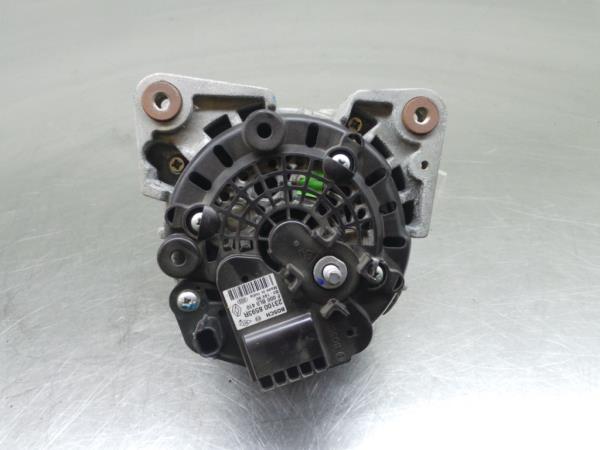 Alternador RENAULT Captur (J5_) Imagem-2