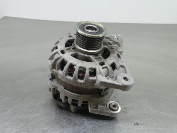 Alternador RENAULT Captur (J5_)