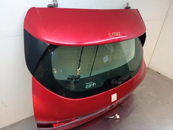 Portón trasero RENAULT Megane IV (B9A/M_) Imagem-1