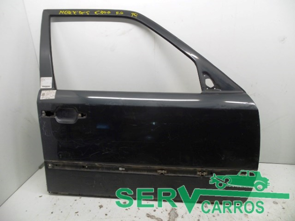 Puerta Delantero Derecho MERCEDES-BENZ Classe E (W124)