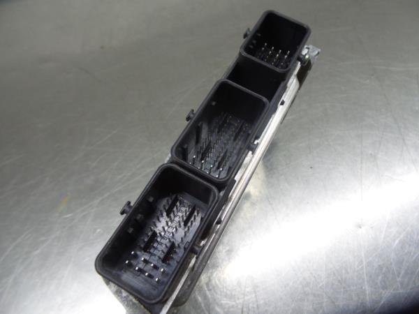 Centralina motor / ECU RENAULT Megane III (BZ0_) Imagem-2