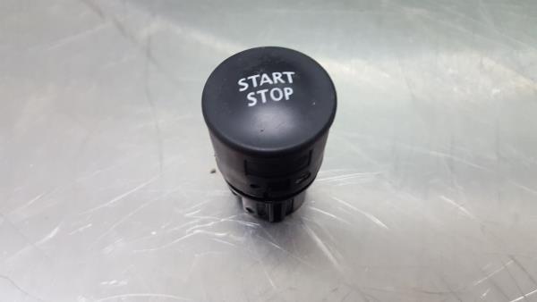 Multifunction control RENAULT Megane III (BZ0_)