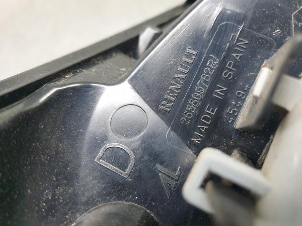 Right Tail light RENAULT Captur (J5_) Imagem-4