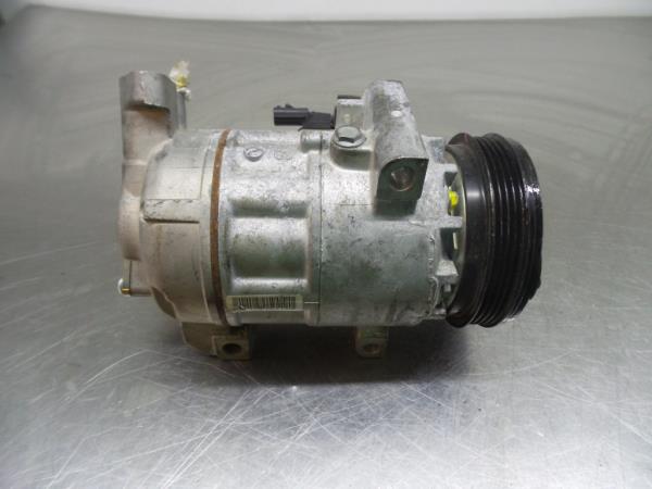 AC compressor DACIA Sandero II (5S_)