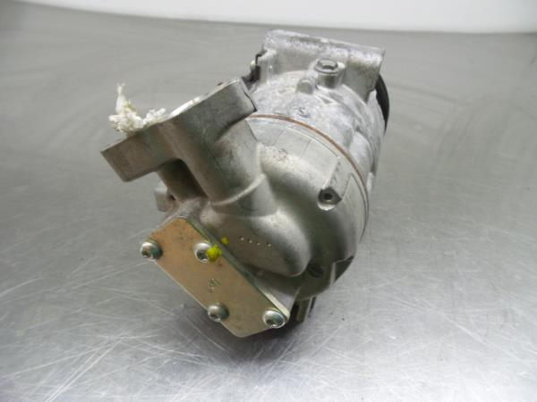 AC compressor DACIA Sandero II (5S_) Imagem-1