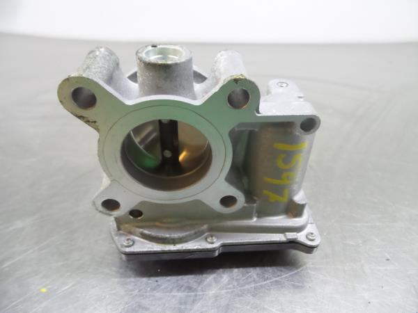 Throttle body RENAULT Clio IV (BH_)