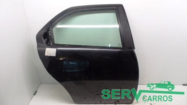 Porta posteriore destra ALFA ROMEO 156 (932_)