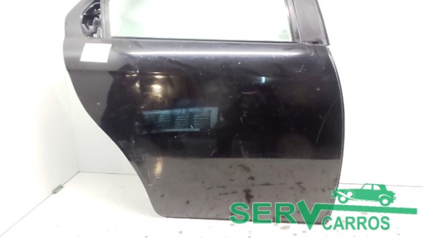 Porta posteriore destra ALFA ROMEO 156 (932_) Imagem-1