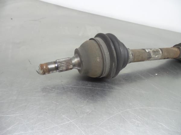 Transmission avant gauche CITROËN C4 II (B7) Imagem-1