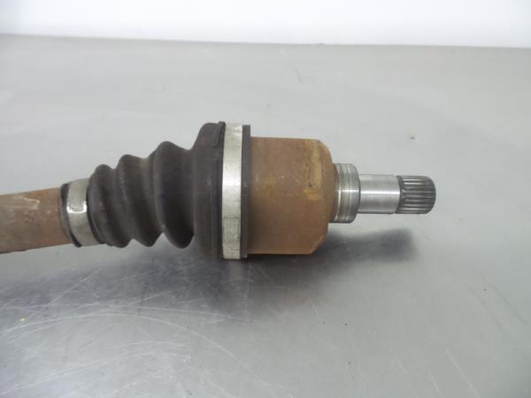 Transmission avant gauche CITROËN C4 II (B7) Imagem-2