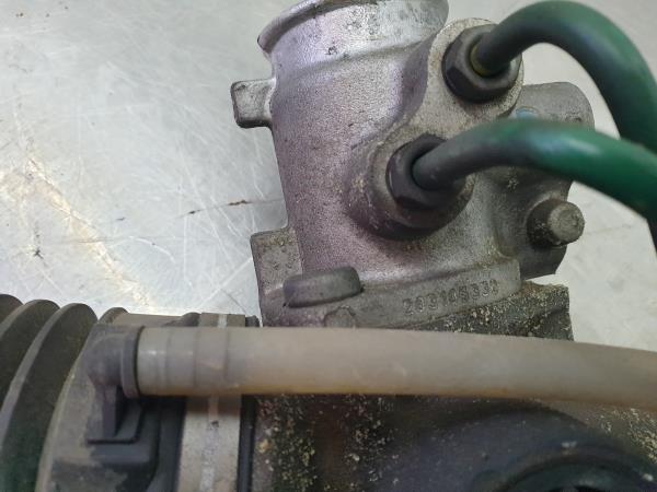 Steering box CITROËN C4 II (B7) Imagem-3