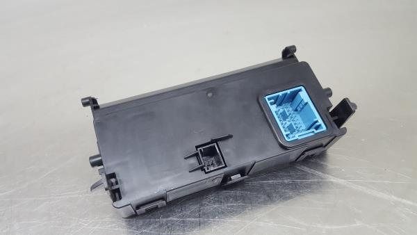 Comfort Unit Module CITROËN C4 II (B7) Imagem-1