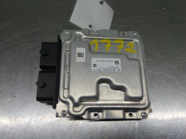 Centralina motor / ECU HYUNDAI i20 (GB) Imagem-1