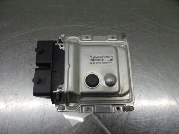 Centralina motor / ECU HYUNDAI i20 (GB)