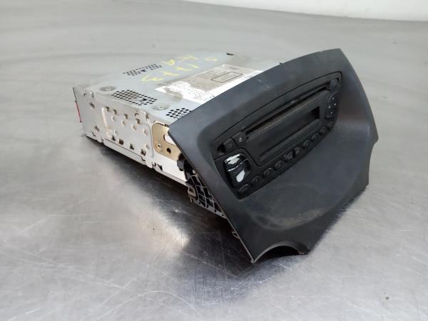Radio / autorradio FORD Ka (RU8) Imagem-1