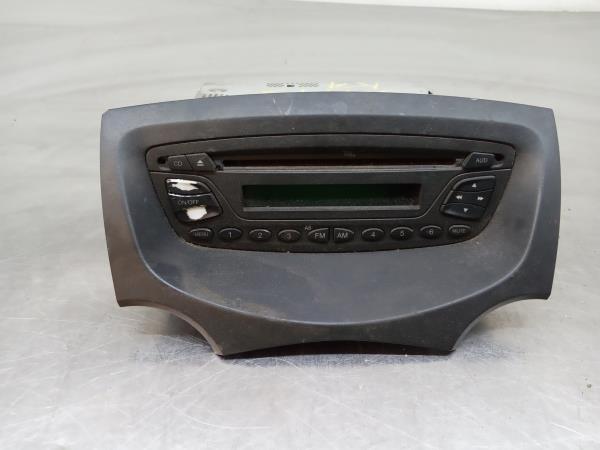 Radio / autorradio FORD Ka (RU8)