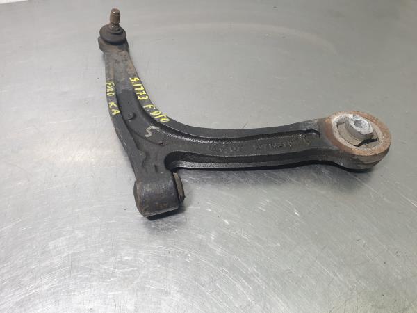 Right front suspension arm FORD Ka (RU8) Imagem-1
