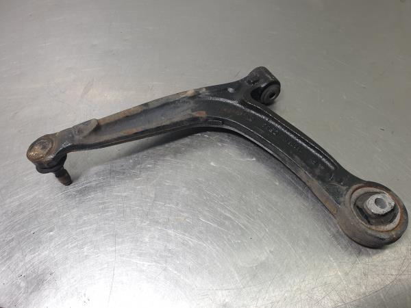 Right front suspension arm FORD Ka (RU8) Imagem-2