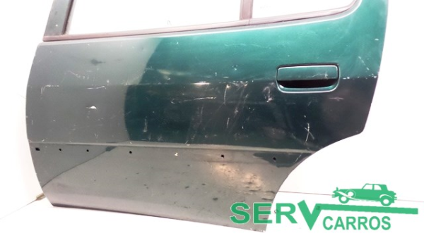 Porta posteriore sinistra PEUGEOT 306 Sedan (7B, N3, N5) Imagem-1