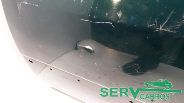 Porta posteriore sinistra PEUGEOT 306 Sedan (7B, N3, N5) Imagem-2