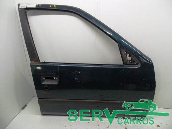 Porta anteriore destra PEUGEOT 306 Sedan (7B, N3, N5)