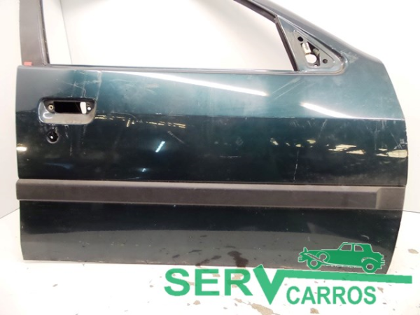 Puerta Delantero Derecho PEUGEOT 306 Sedan (7B, N3, N5) Imagem-1