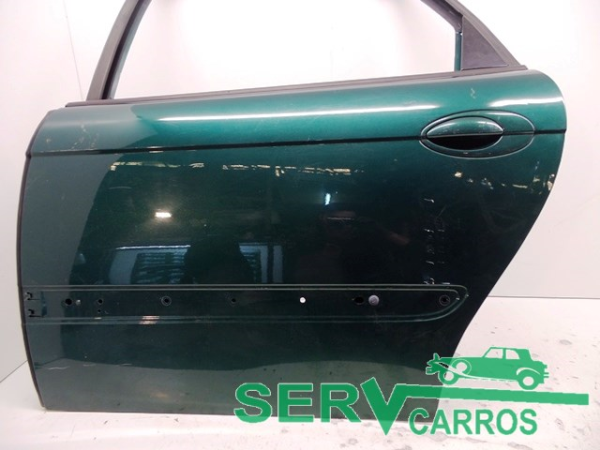 Puerta Trasero Izquierdo CITROËN C5 I (DC_) Imagem-1