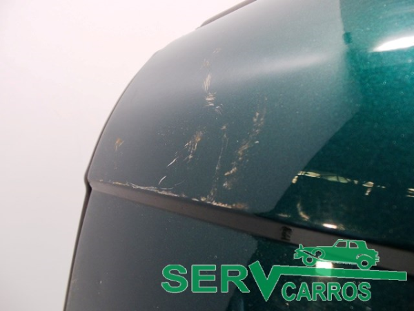Puerta Trasero Izquierdo CITROËN C5 I (DC_) Imagem-3