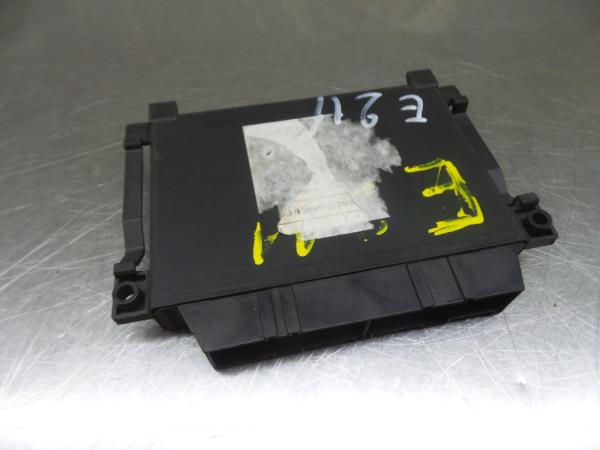 Gearbox control unit / Gearbox ECU MERCEDES-BENZ Classe E (W211) Imagem-1