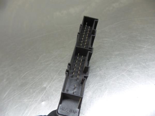 Gearbox control unit / Gearbox ECU MERCEDES-BENZ Classe E (W211) Imagem-2