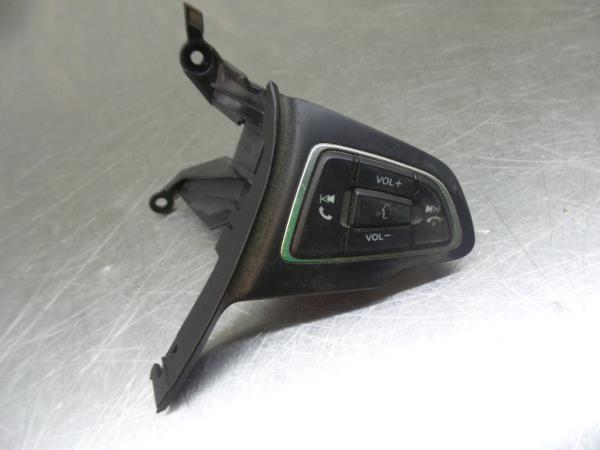 Commandes au volant FORD Focus III Imagem-1